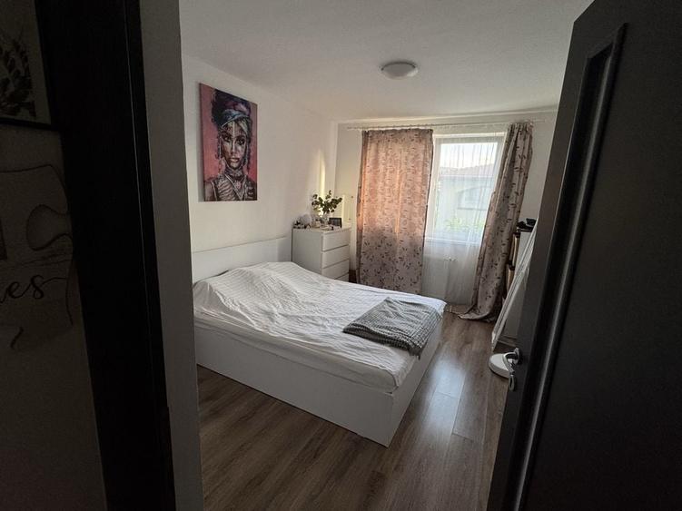 Apartament cu 2 camere în Florești