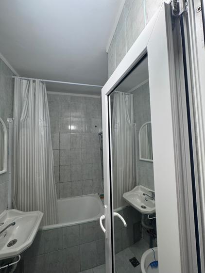 Garsonieră decomandată în Iosia