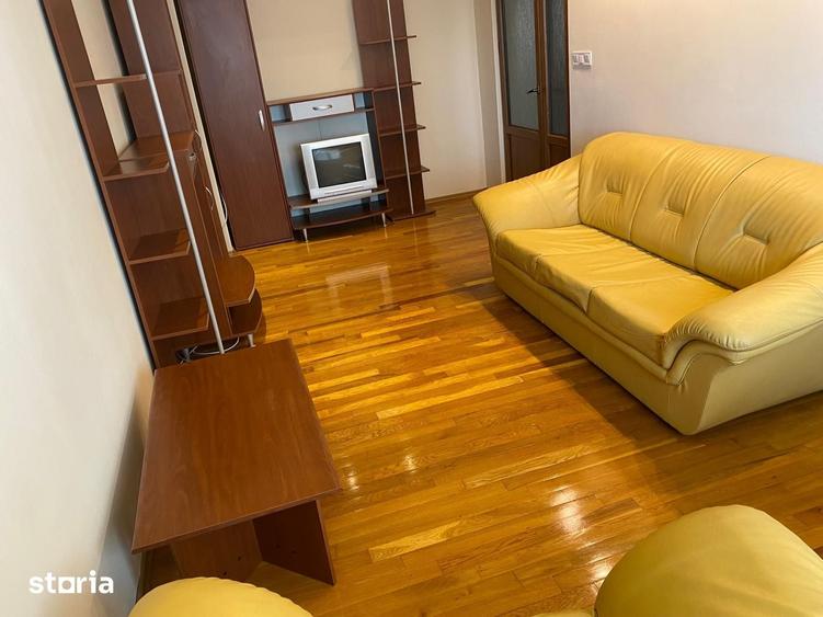 Apartament cu 4 camere în Central