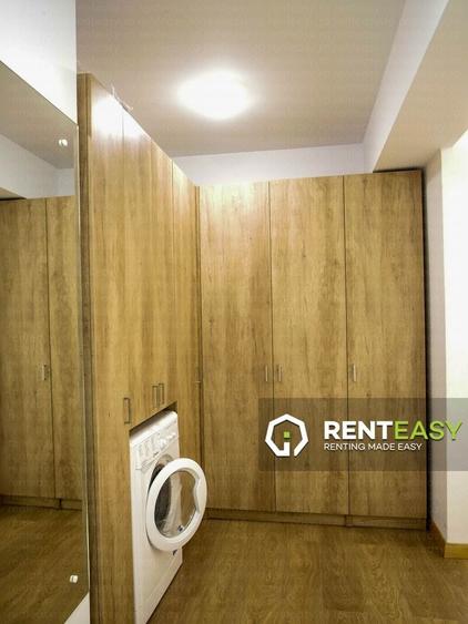 Garsonieră decomandată în Oancea