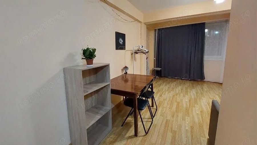 Inchiriere garsoniera in Drumul Taberei cu centrala proprie,5 min de metrou - 6