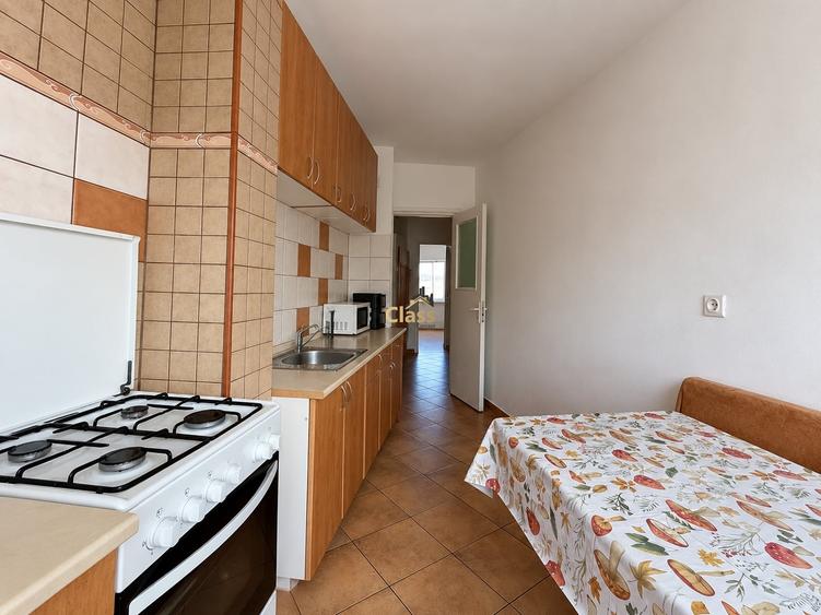 Apartament cu 2 camere decomandat, mobilat în Mănăștur