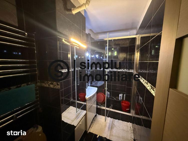 Apartament 2 camere Craiovita Noua P/4 - 11
