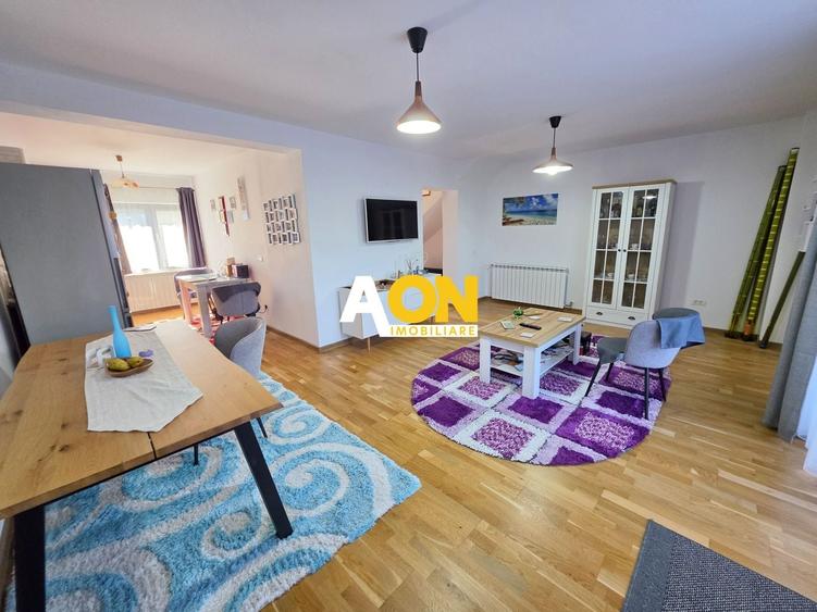 Duplex cu 3 camere cu Canalizare în Bărăbanț