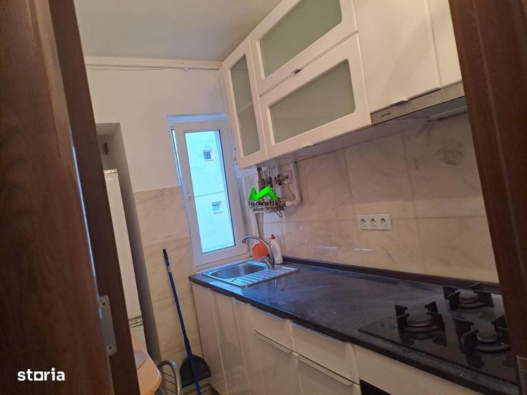 Apartament de inchiriat 2 camere Sibiu Rahovei Ostirii - 5