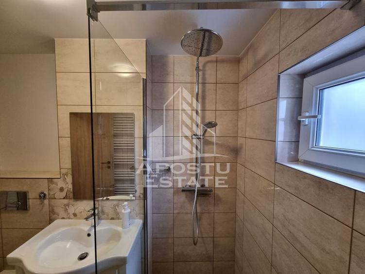 Apartament cu 3 camere, 2 bai, decomandat, renovat, zona ... - 12