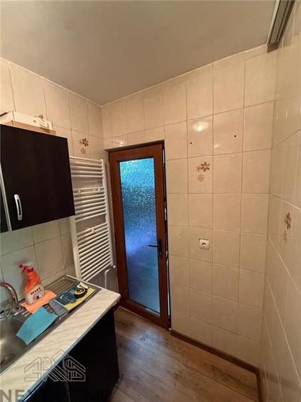 Garsonieră decomandată în Tătăranu