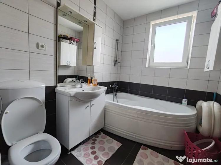 Apartament 2 camere 58.mp |Eroilor| Floresti | - Floresti (Cluj) - 2