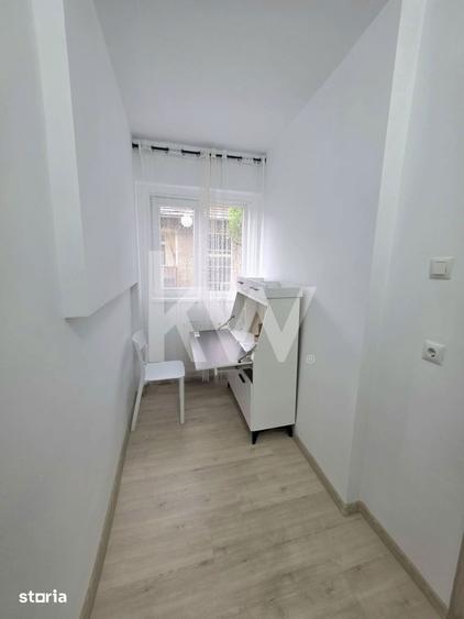 Apartament cu 2 camere decomandat în Bartolomeu