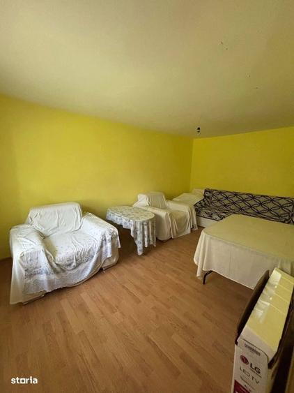 De vanzare casa cu 4 camere la 10 min de Roman cu teren de 500mp - 4