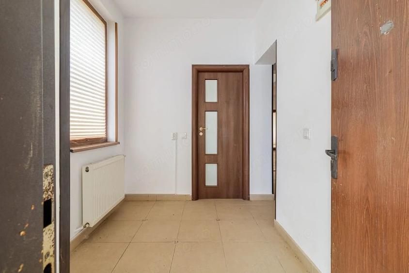 Casă cu 4 camere cu Teren 476 Mp în Chiajna