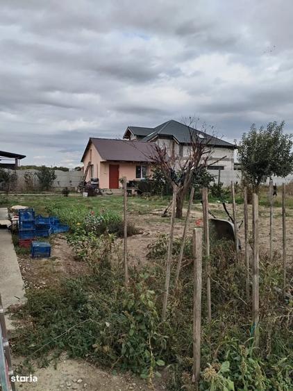 Lumina (cod04)-Casa noua P+1 cu 4 camere- 3 bai - 10