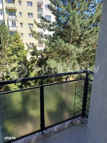 2 camere decomandate | balcon | Mana?tur - 4