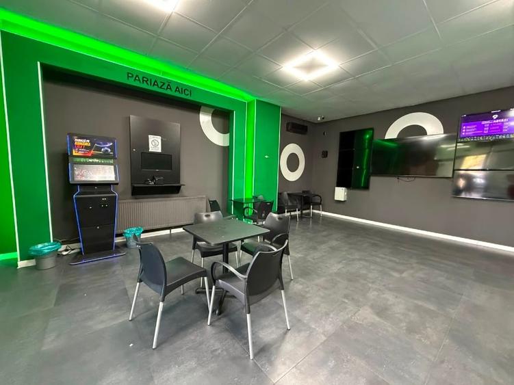 Spațiu comercial, de 162 mp, în Chitila