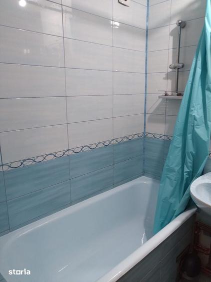 Apartament 3 camere ultracentral-Hotel Ramada,mobilat,utilat,CT,AC. - 11
