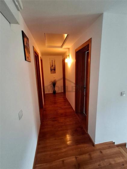 Vila Rustica Dambul Morii 140 mp - 9