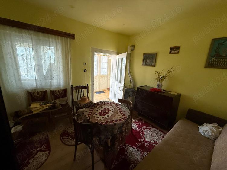Casă cu 3 camere în Șăulia