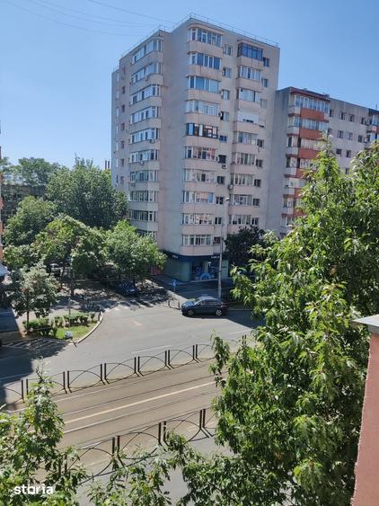 Apartament cu 2 camere în Eminescu