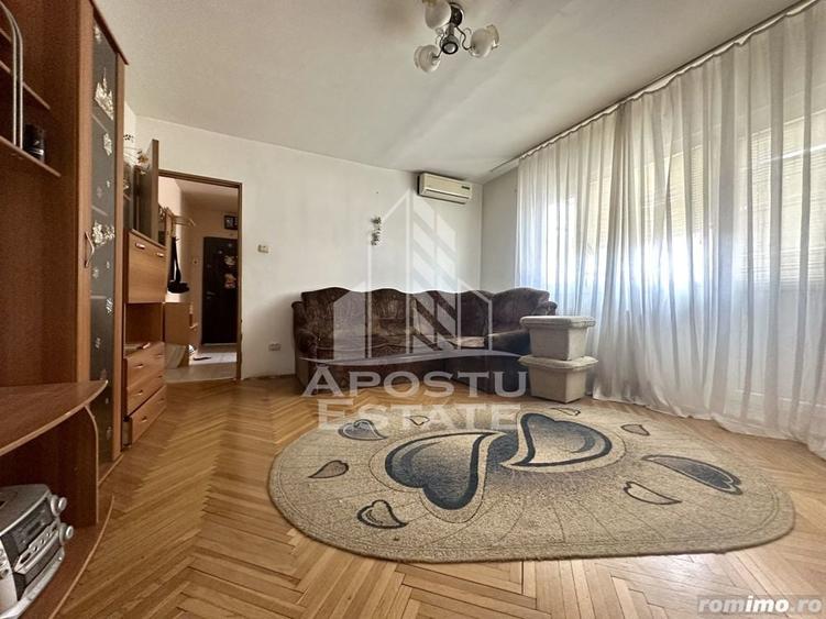 Apartament cu 2 camere, confort 1, zona Complex Studentesc - 2