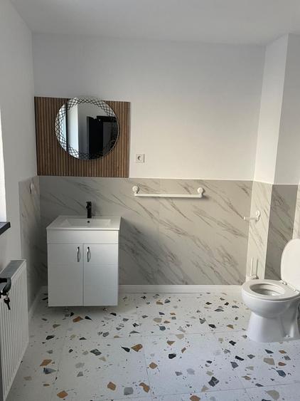 Garsonieră decomandată în Ultracentral