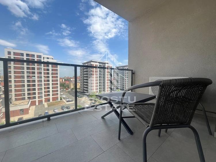 Apartament cu 2 camere decomandat în UTA