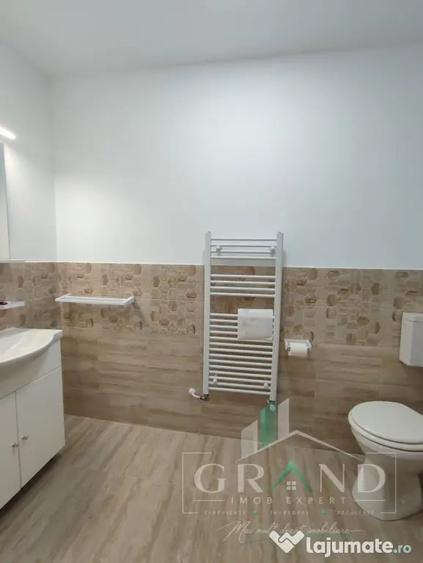 Spațiu comercial, de 90 mp, în Ultracentral