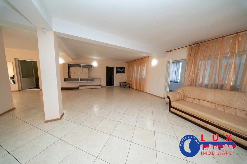 Spațiu comercial, de 400 mp, în Ultracentral