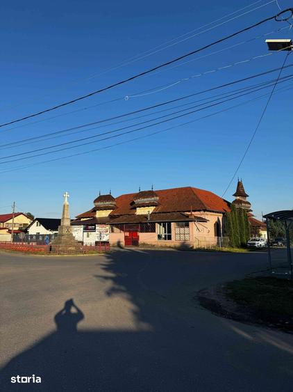 Vand imobil in centrul comunei Brebu jud. Prahova - 4