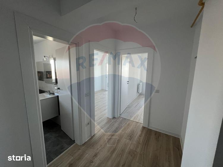 Garsonieră în Central