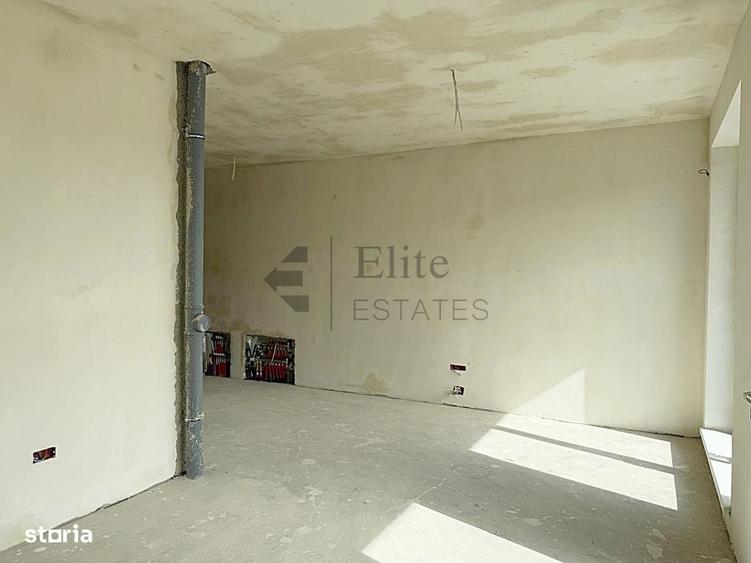 Apartament cu 2 camere în Băile Felix