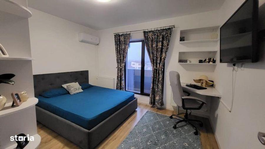 Inchiriez apartament 2 camere - 1