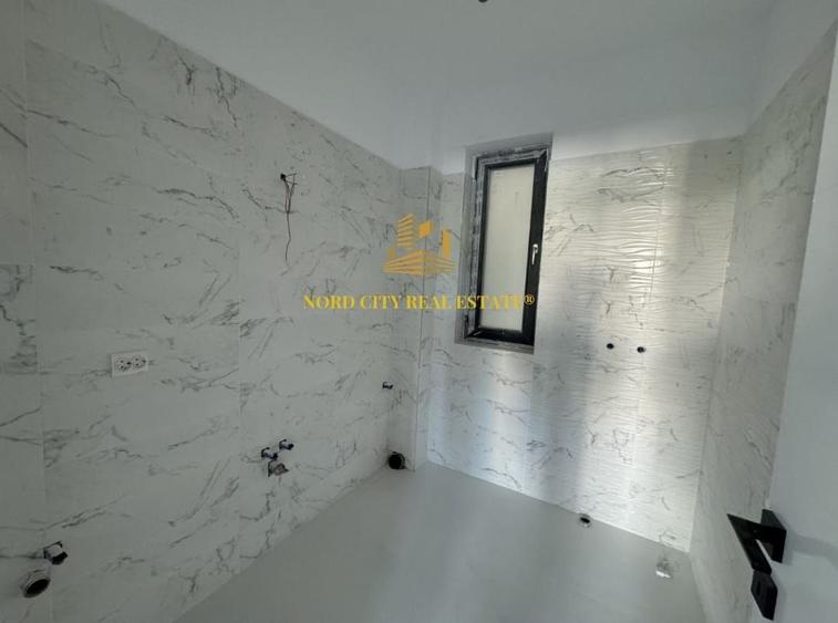 Apartament cu 3 camere în Sisești