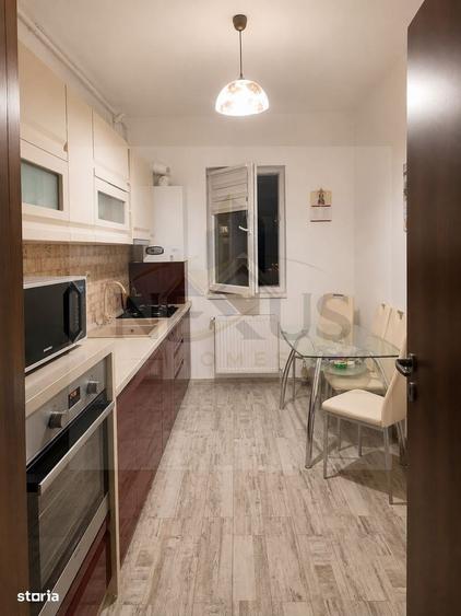 Str Biruintei - Apartament 3 camere decomandat | Metrou Berceni - 14