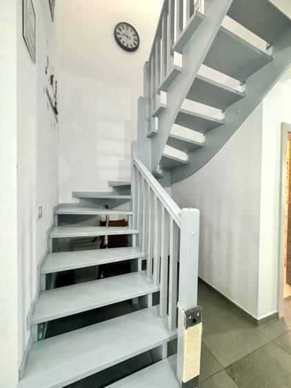 Casă cu 3 camere cu Teren 100 Mp în Giroc