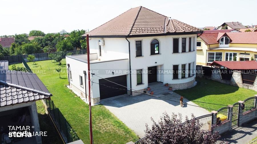 Casă cu 4 camere în Fortuna