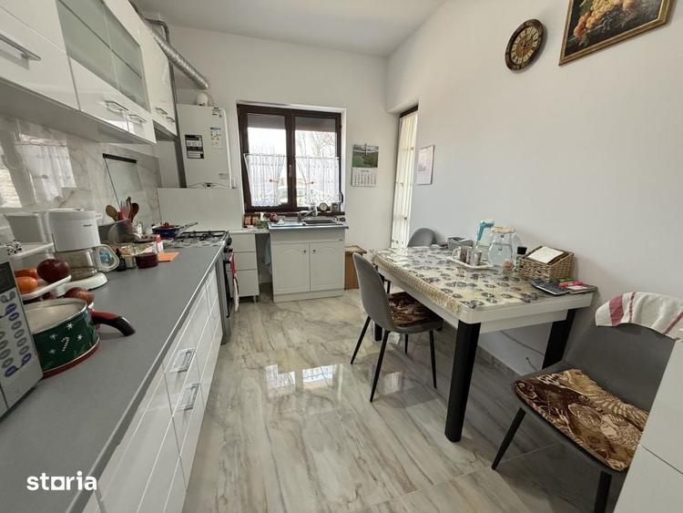 Garsonieră decomandată în Giroc