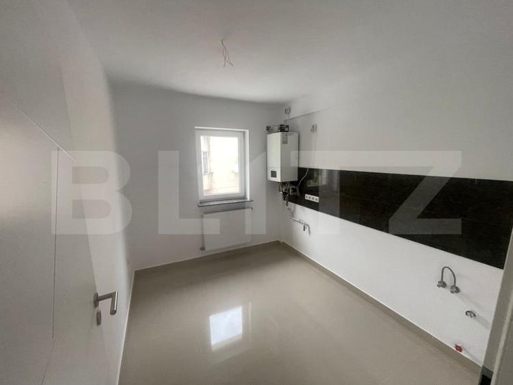 Apartament cu 3 camere decomandat în Kogălniceanu