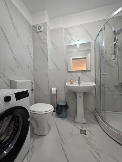Apartament cu 2 camere de inchiriat in zona Militari Residence / Apeductului - 7