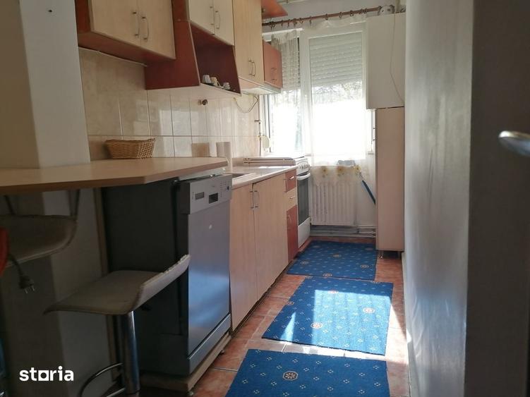 Apartament 2 camere, etaj 1, Micro 15 - 2