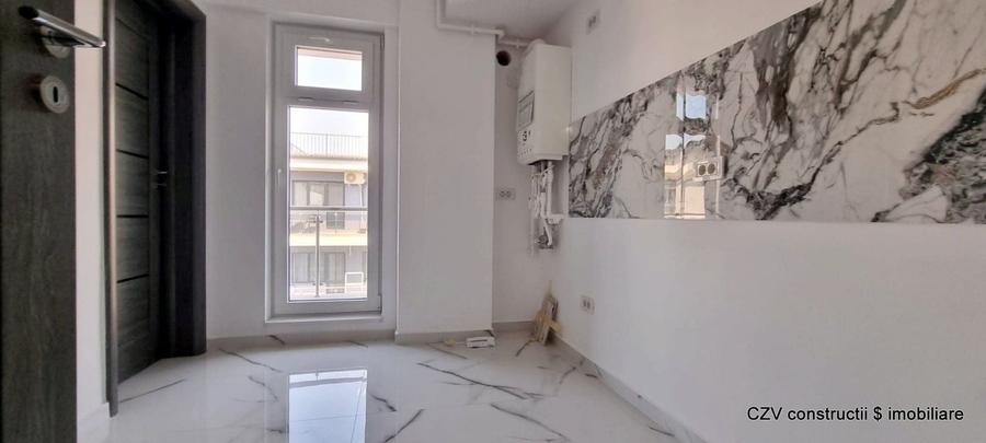 Apartament cu 2 camere decomandat în Prelungirea Ghencea