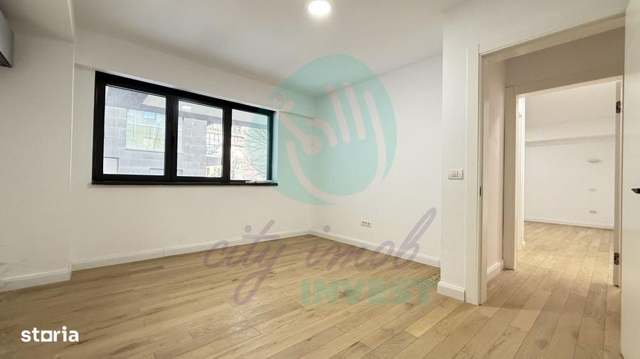 Apartament cu 3 camere în Polonă