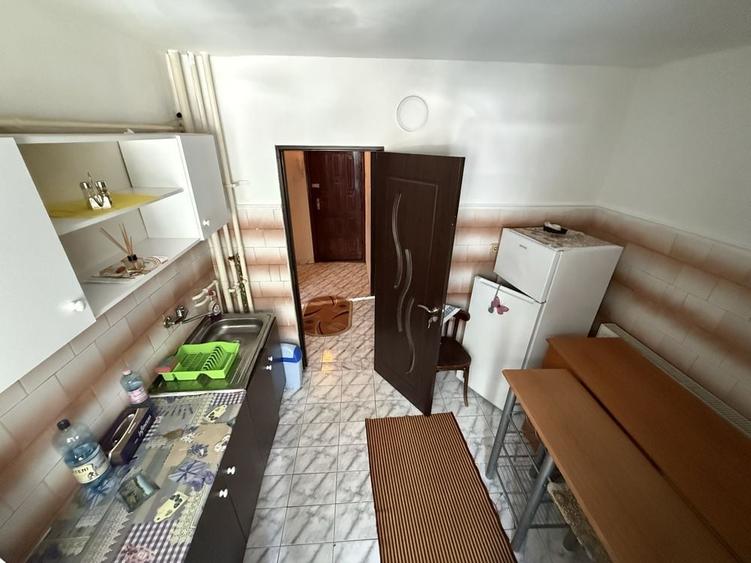 Garsonieră decomandată în Calarași 4