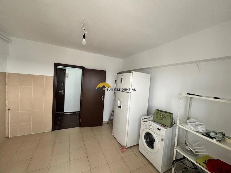 Apartament cu 2 camere decomandat în Vitan