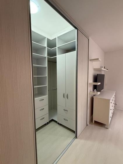 Apartament Parter Modern Metrou Lujerului, Plaza, Militari - 7