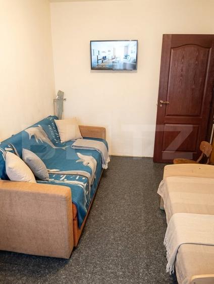 Oportunitate de investitie! Apartament cu 2 camere,zona Solidaritații,31.90mp. - 1