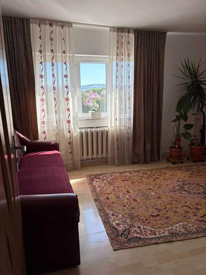 Apartament cu 2 camere decomandat în Mărăști