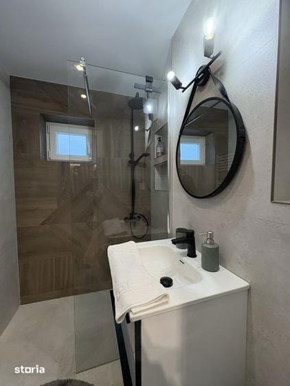 Apartament cu 2 camere în Șcheia