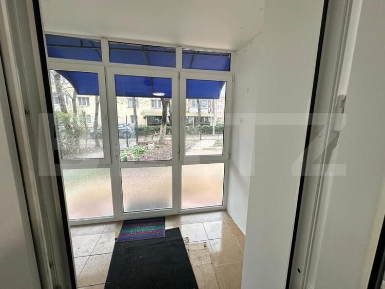 Apartament cu 3 camere decomandat, mobilat în Tudor Vladimirescu