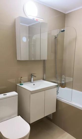 Apartament cu 2 camere decomandat, mobilat în Panduri