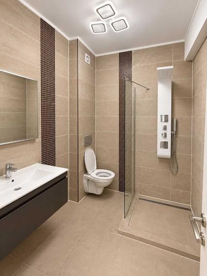 Apartament cu 2 camere decomandat în Nord